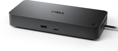 DELL WD25 Kabel USB 3.2 Gen 2 (3.1 Gen 2) Type-C Svart