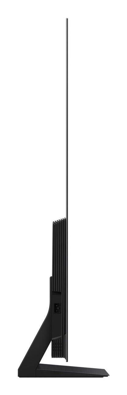 Samsung S93F QE42S93FAEXXN TV-apparat 106,7 cm (42") 4K Ultra HD Smart-TV Wi-Fi Svart