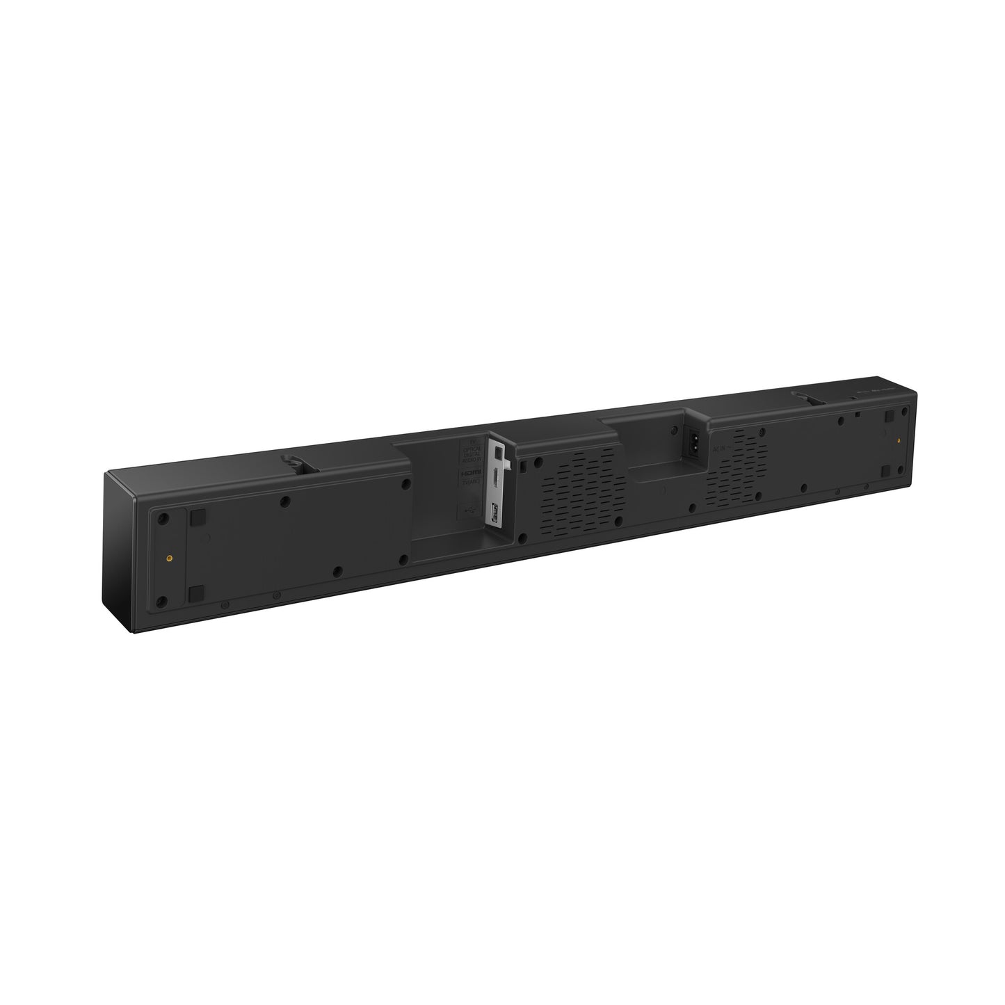 Panasonic SC-HTB490 Svart 2.1 kanaler 320 W