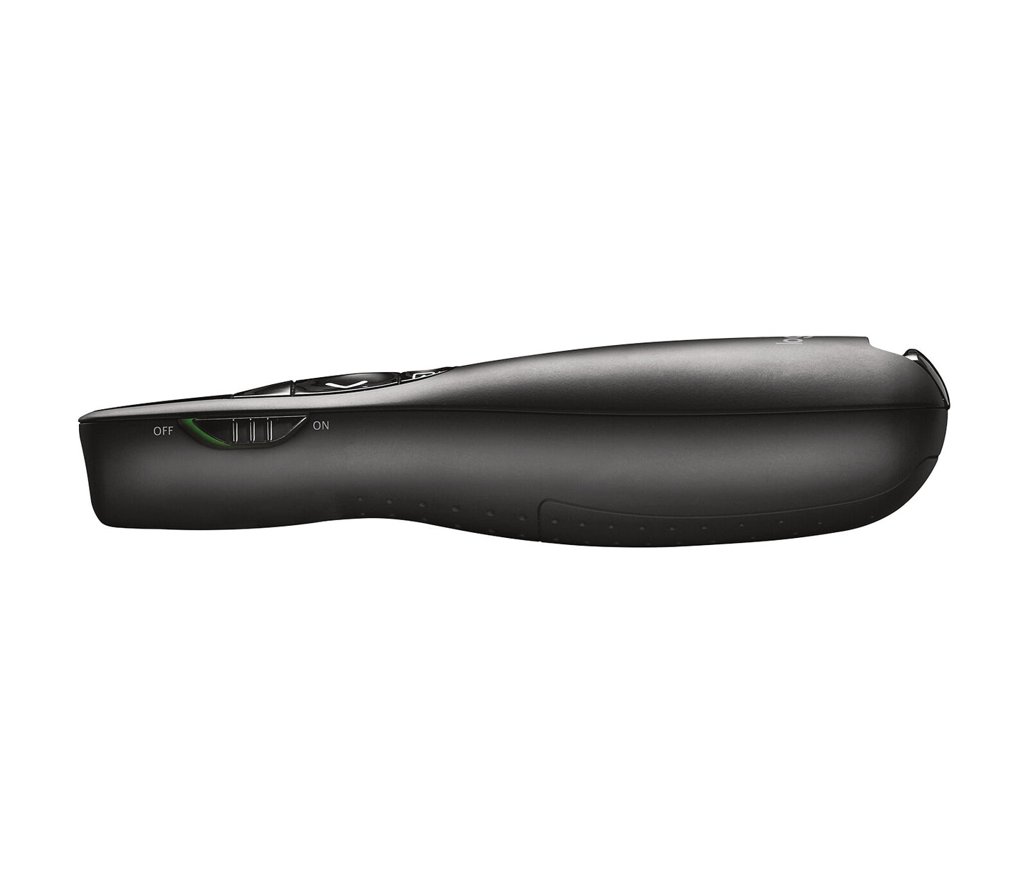 Logitech 910-001356 trådlösa presentatörer RF Svart