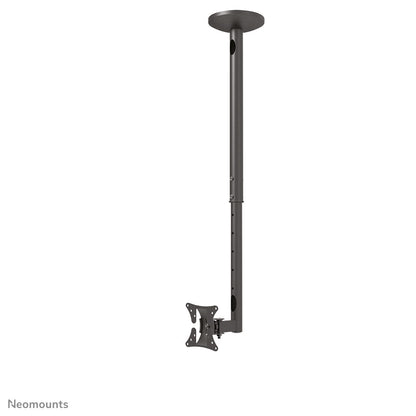 Neomounts FPMA-C050BLACK tv-fäste 76,2 cm (30") Svart