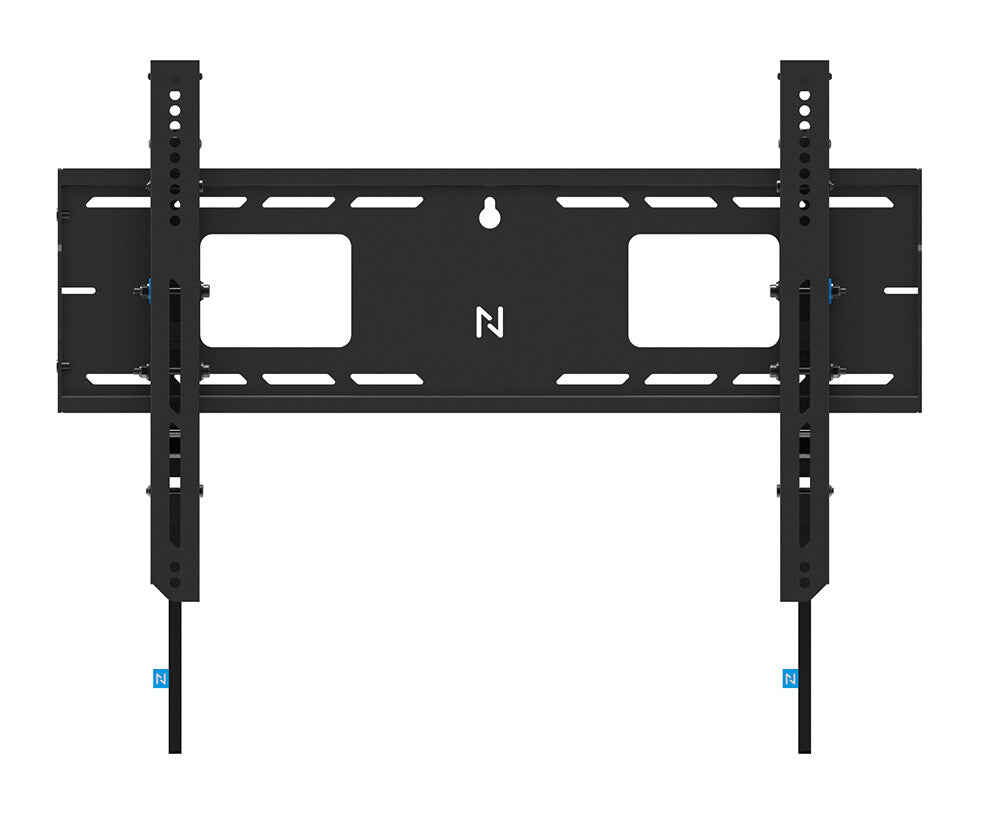 Neomounts WL35-750BL16 tv-fäste 2,18 m (86") Svart