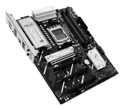 ASUS PRIME B850-PLUS WIFI AMD B850 AM5-sockel ATX