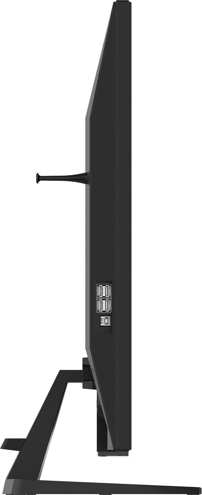 iiyama ProLite X4373UHSU-B1 platta pc-skärmar 108 cm (42.5") 3840 x 2160 pixlar 4K Ultra HD Svart