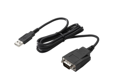 HP adapter för USB till seriell port