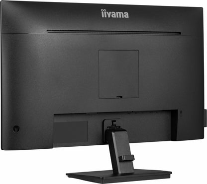 iiyama ProLite XU2792UHSU-B6 platta pc-skärmar 68,6 cm (27") 3840 x 2160 pixlar 4K Ultra HD LED Svart