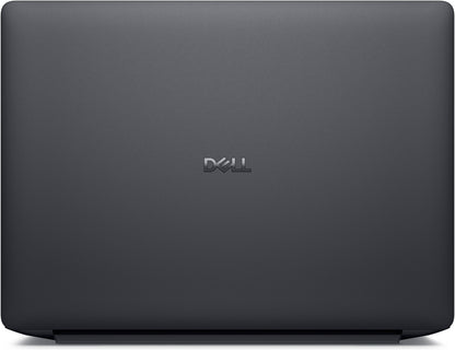DELL Pro Max 14 MC14255 Copilot+ PC AMD Ryzen AI 7 PRO PRO 350 Mobil arbetsstation 35,6 cm (14") Full HD+ 16 GB LPDDR5x-SDRAM 512 GB SSD Wi-Fi 7 (802.11be) Windows 11 Pro Nordic Svart
