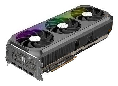 Zotac GAMING GeForce RTX 5070 Ti AMP Extreme INFINITY NVIDIA 16 GB GDDR7