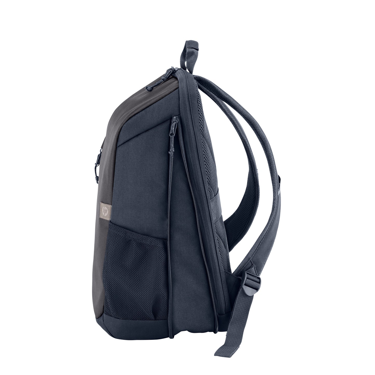 HP Travel 18 liter ryggsäck för 15,6 tum bärbar dator i Iron Grey