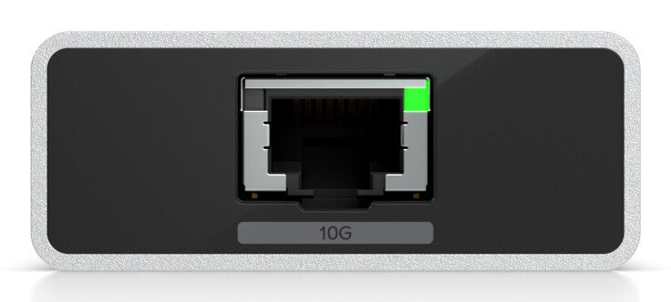 Ubiquiti Adapter UniFi UACC-Adapter-RJ45-USBC-10GE nätverkskort/adapters RJ-45