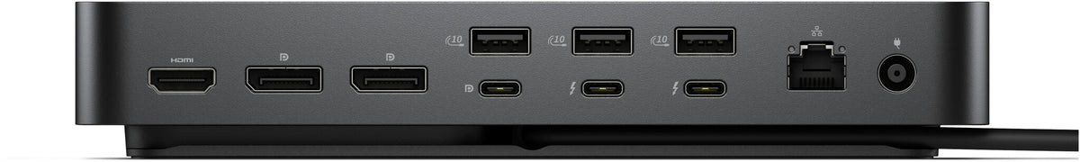 DELL SD25TB5 Kabel Thunderbolt 5 Svart