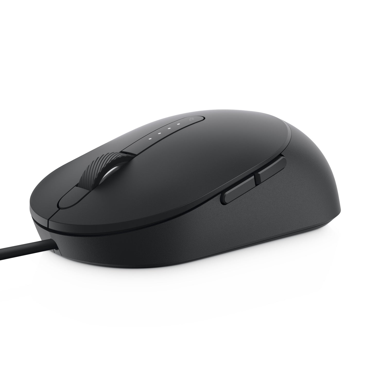 DELL Pro trådbunden mus – MS3220 - svart