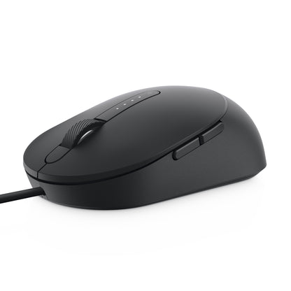 DELL Pro trådbunden mus – MS3220 - svart