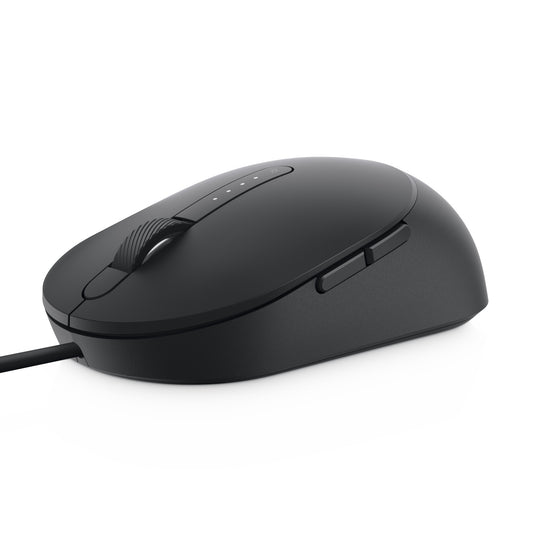 DELL Pro trådbunden mus – MS3220 - svart