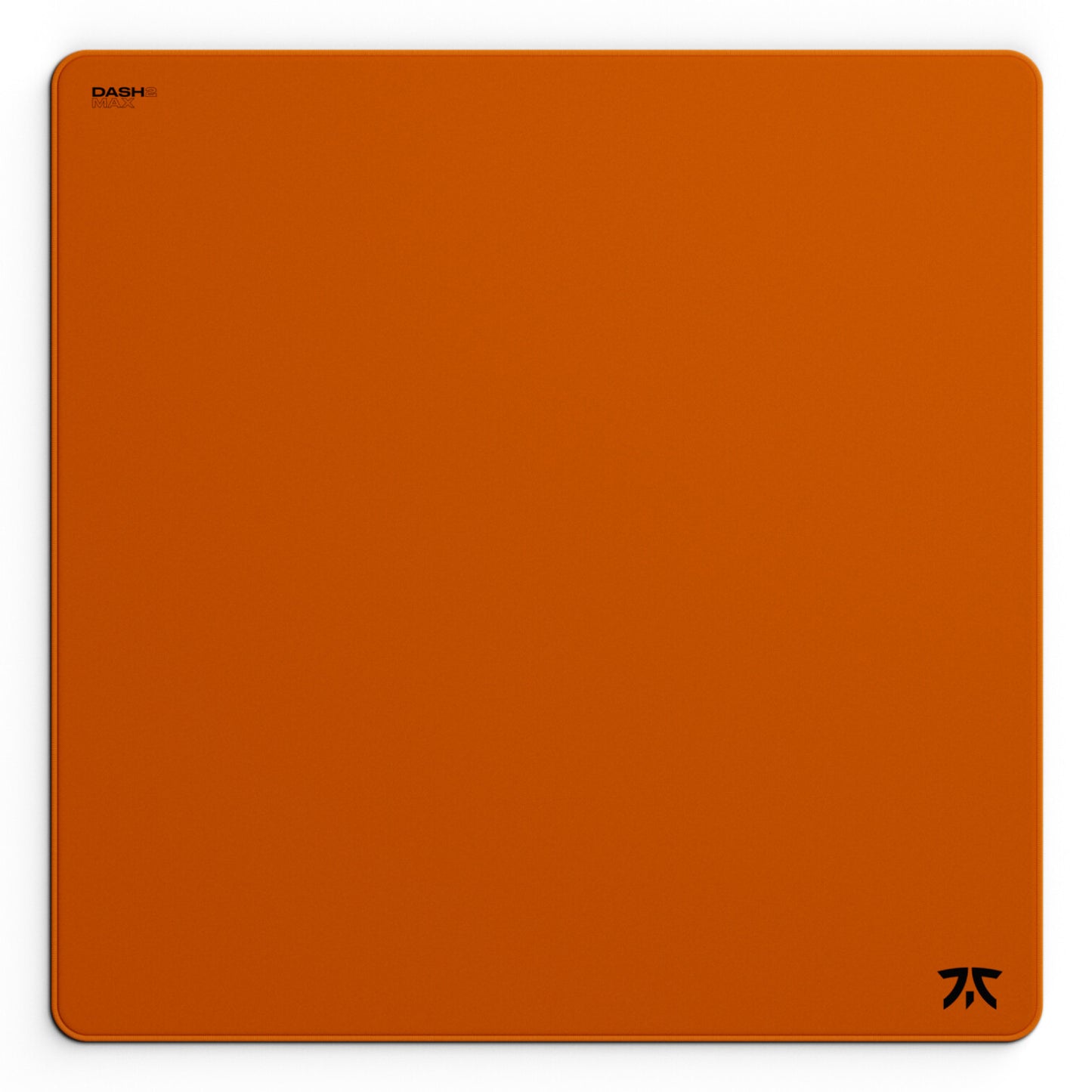 Fnatic DASH2 MAX Spelmusmatta Orange