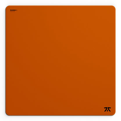 Fnatic DASH2 MAX Spelmusmatta Orange