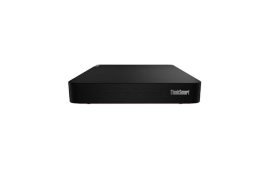 Lenovo ThinkSmart Intel® Core™ i5 i5-1145G7E 8 GB DDR4-SDRAM 256 GB SSD Windows 10 Pro Mini PC Mini-PC Svart
