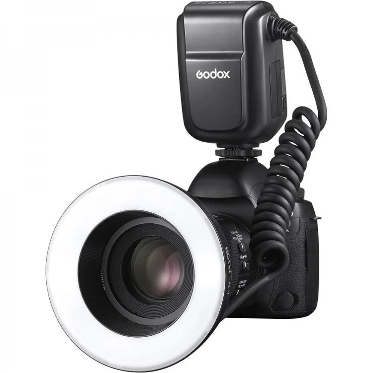 Godox MF-R76 Svart