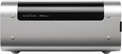 Viewsonic M10E datorprojektorer 2200 ANSI-lumen 1080p (1920x1080) Svart, Silver