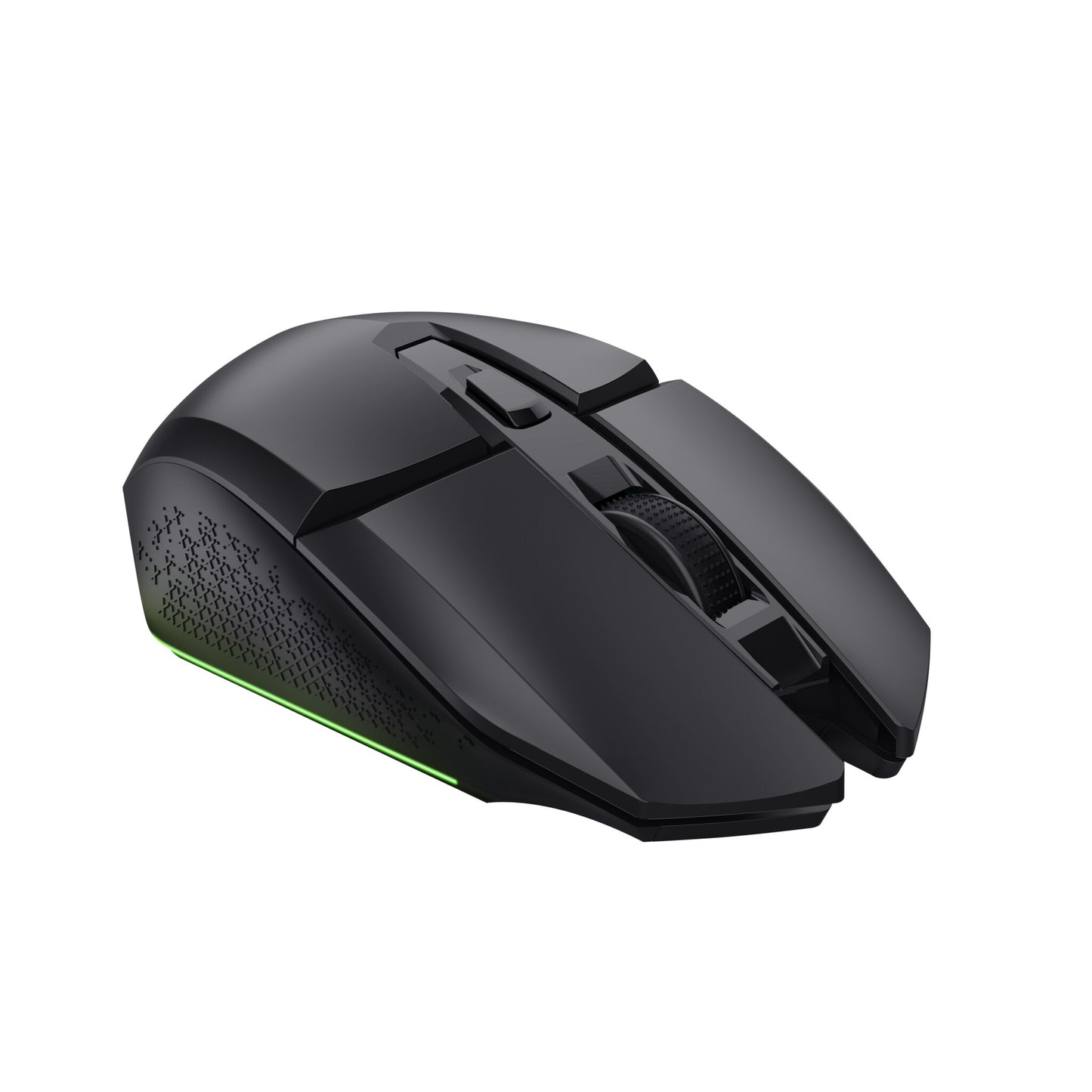 Trust GXT 112 FELOX datormöss Spela högerhand RF Trådlös 4800 DPI