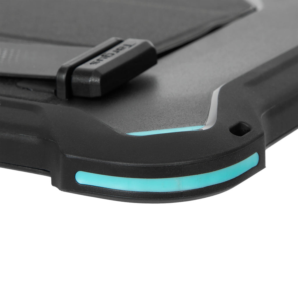 Targus SAFEPORT RUGGED 27,7 cm (10.9") Omslag Svart
