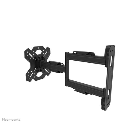 Neomounts WL40S-850BL12 tv-fäste 139,7 cm (55") Svart
