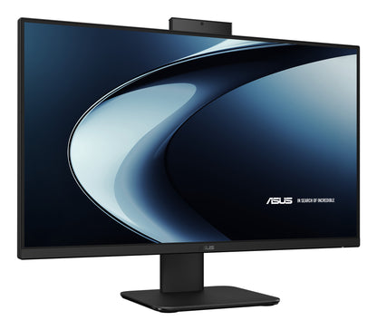 ASUS V400 AiO V470VAK-BPE993W Intel® Core™ i5 i5-13420H 68,6 cm (27") 1920 x 1080 pixlar Allt-i-ett-dator 8 GB DDR5-SDRAM 512 GB SSD Windows 11 Home Wi-Fi 6E (802.11ax) Svart