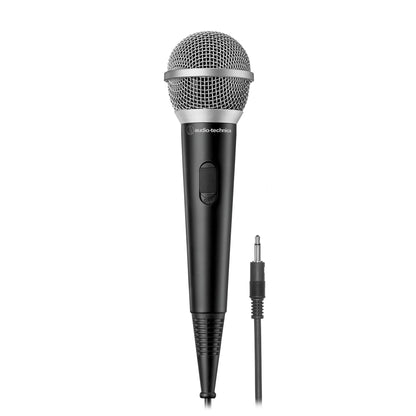 Audio-Technica ATR1200X mikrofoner Svart Fastklämbar mikrofon