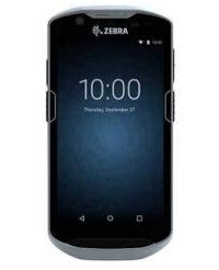 Zebra TC520K-1XFMU6P-A6 RFID-handdatorer 12,7 cm (5") 1920 x 1080 pixlar Pekskärm 249 g Svart
