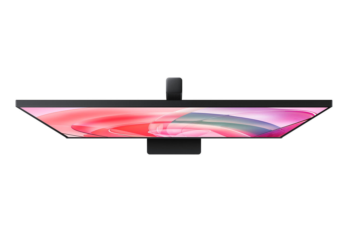 Samsung S70D platta pc-skärmar 81,3 cm (32") 3840 x 2160 pixlar 4K Ultra HD LED Svart