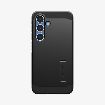 Spigen Tough Armor AI (MagFit) mobiltelefonfodral 15,8 cm (6.2") Mobilskal Svart