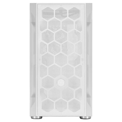 Silverstone FARA H1M Micro Tower Vit