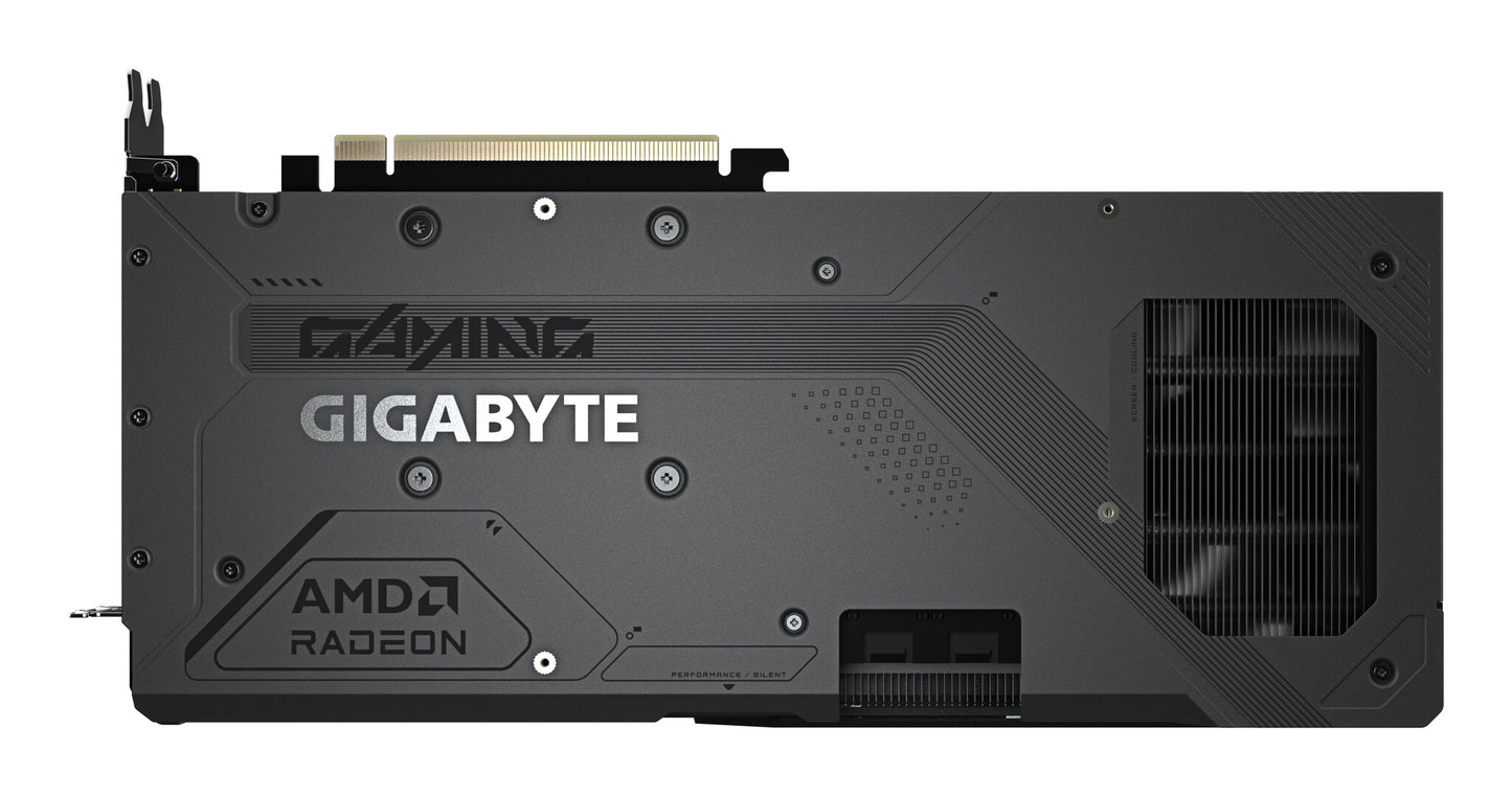 GIGABYTE Radeon RX 9070 GAMING OC 16G AMD 16 GB GDDR6