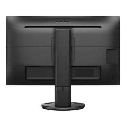 Philips B Line 276B9/00 LED display 68,6 cm (27") 2560 x 1440 pixlar Quad HD Svart