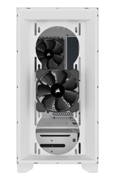 Corsair CC-9011252-WW datorväskor Midi Tower Vit