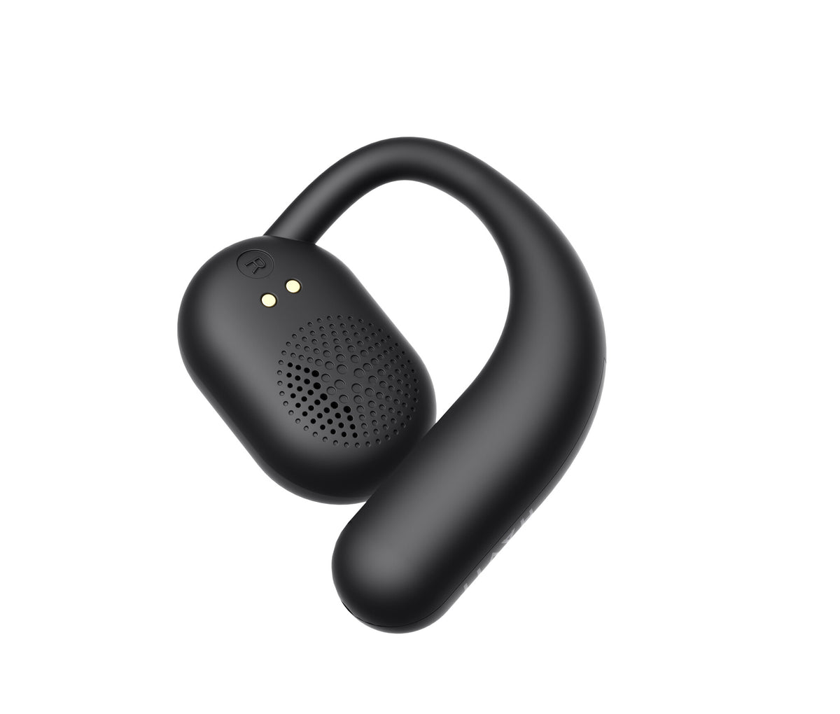 Havit OWS914 (Black) Hörlurar True Wireless Stereo (TWS) Öronkrok Samtal/musik Bluetooth Svart