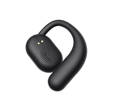 Havit OWS914 (Black) Hörlurar True Wireless Stereo (TWS) Öronkrok Samtal/musik Bluetooth Svart
