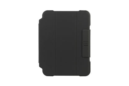 Tucano IPD1022AL-BK iPad-fodral 27,7 cm (10.9") Folio Svart
