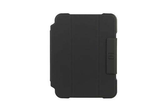 Tucano IPD1022AL-BK iPad-fodral 27,7 cm (10.9") Folio Svart