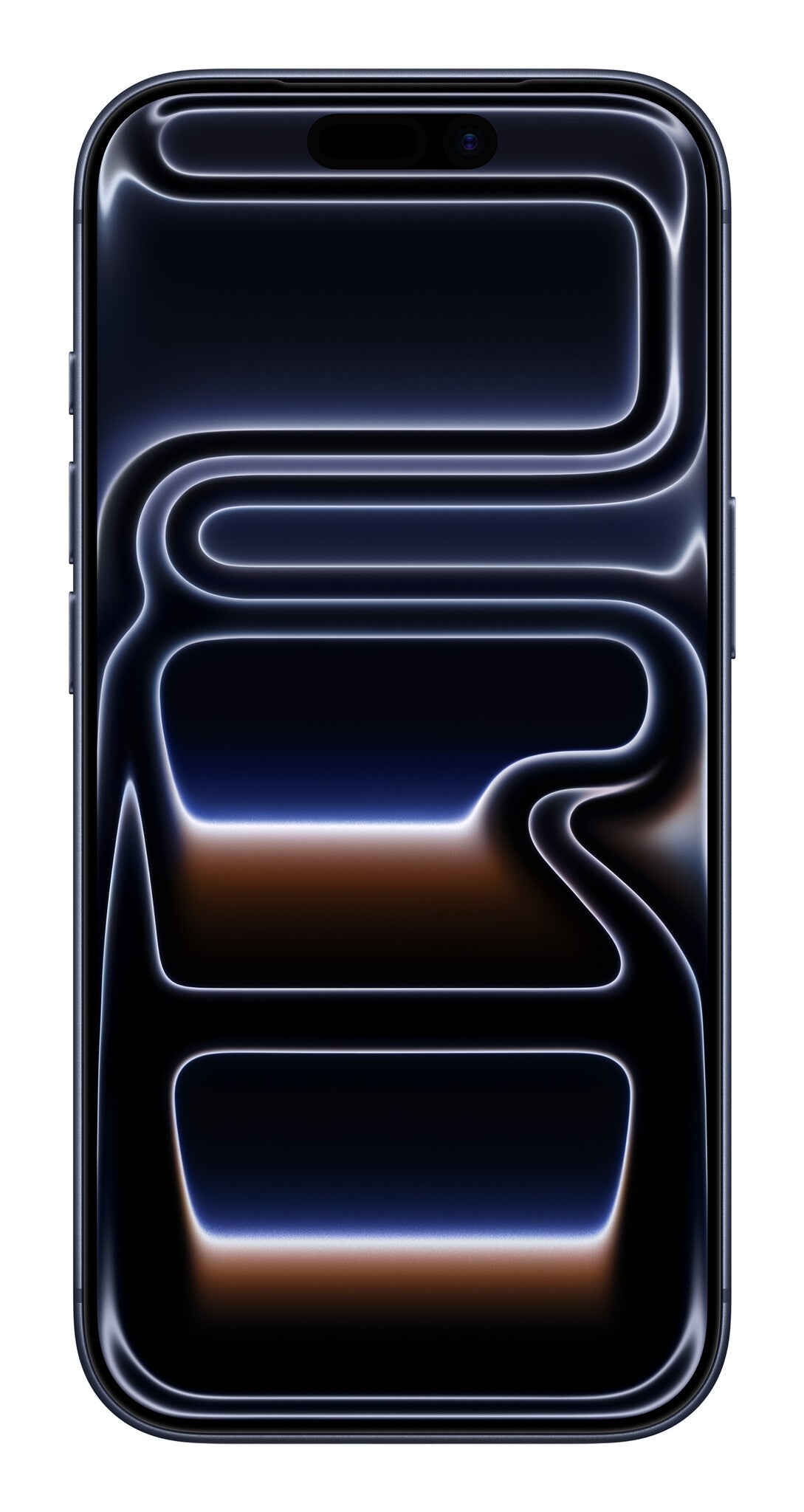 Apple iPhone 17 Pro 16 cm (6.3") Dubbla SIM-kort iOS 26 5G USB Type-C 1 TB Blå