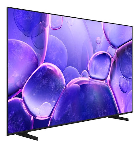 Samsung U8000F UE55U8092FU 139,7 cm (55") 4K Ultra HD Smart-TV Wi-Fi Svart
