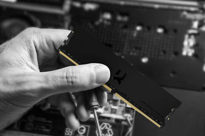 Goodram IRDM PRO IRP-K3600D4V64L18/32GDC RAM-minnen 32 GB 2 x 16 GB DDR4 3600 MHz