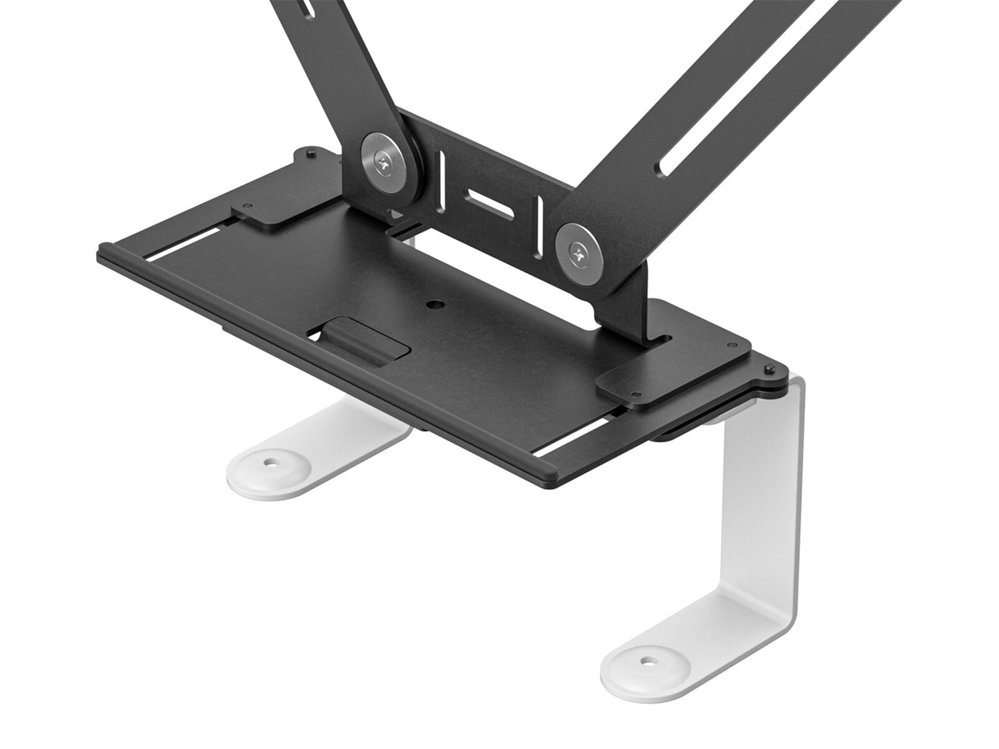 Logitech 952-000041 kameramonteringstillbehör Monitorfäste