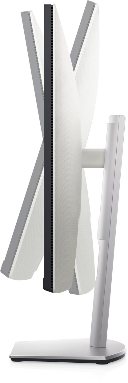 DELL S Series S2721QSA LED display 68,6 cm (27") 3840 x 2160 pixlar 4K Ultra HD LCD Svart, Silver