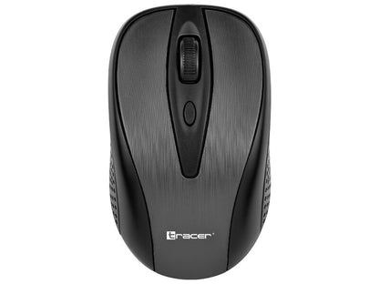 Tracer Joy II datormöss Kontor högerhand RF Trådlös Blue Trace 1000 DPI