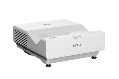 Epson EB-760Wi 4100 ANSI-lumen 3LCD WXGA (1280x800) Vit