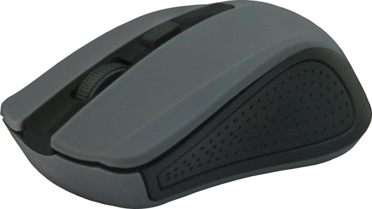 Defender MM-935 datormöss Kontor Ambidextrous RF Trådlös Optisk 1600 DPI