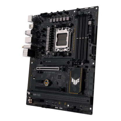 ASUS TUF GAMING B650-PLUS WIFI AMD B650 AM5-sockel ATX