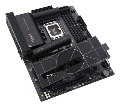 ASUS PROART Z890-CREATOR WIFI Intel Z890 LGA 1851 (Socket V1) ATX