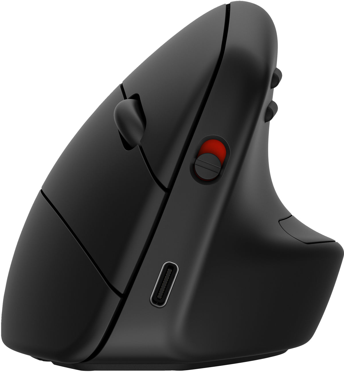 HP 920 Ergonomic Wireless mus